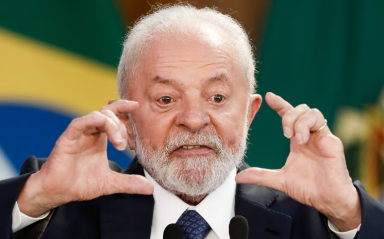 Pedido de impeachment contra Lula tem 139 assinaturas e foi protocolado nesta quinta, 22