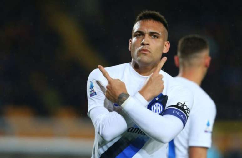 Lautaro shines, Inter scores and the Italian is ahead