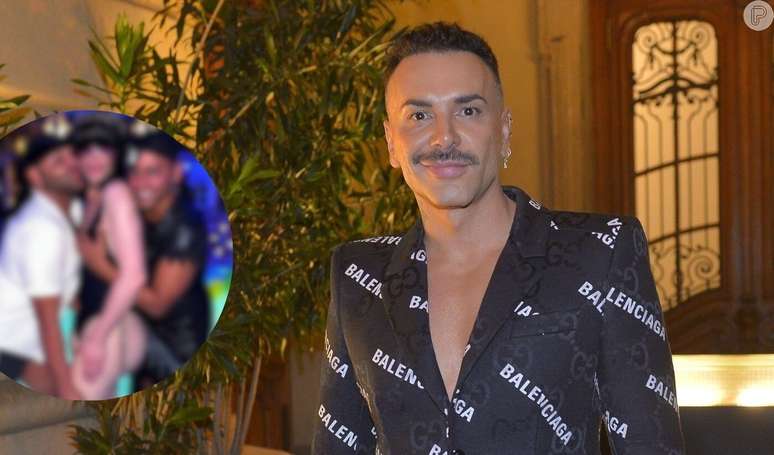 Has Matheus Mazzafera changed gender?  The influencer released the photo after a secret surgery and shocked the web.  Understand the controversy!