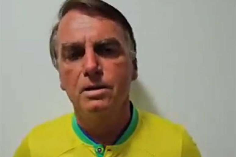 Bolsonaro gravou vídeo convocando ato na Paulista e em pouco menos de duas semanas dezenas de caravanas partirão de diferentes lugares do Brasil para São Paulo.