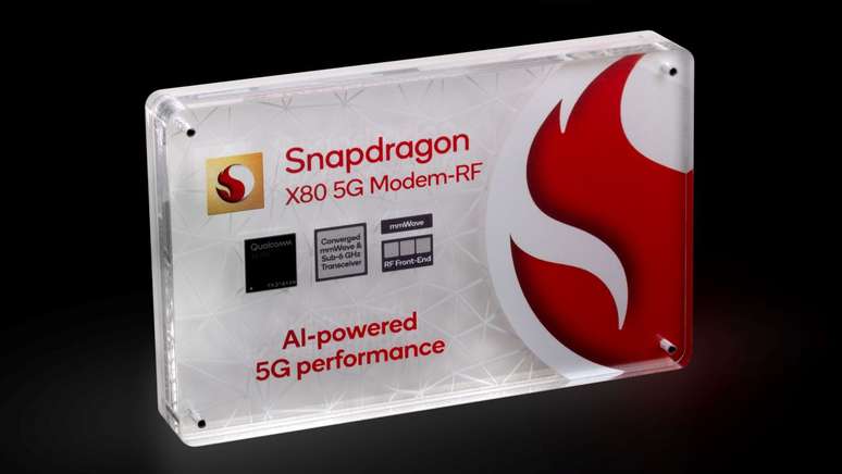 MWC 2024 |  Qualcomm launches new 5G and Wi-Fi 7 modems powered by artificial intelligence