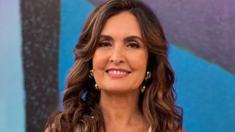 Fátima Bernardes