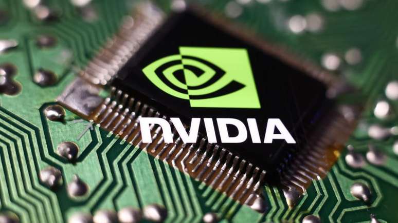 A empresa começou há mais de 30 anos fabricando chips para o desenvolvimento de videogames