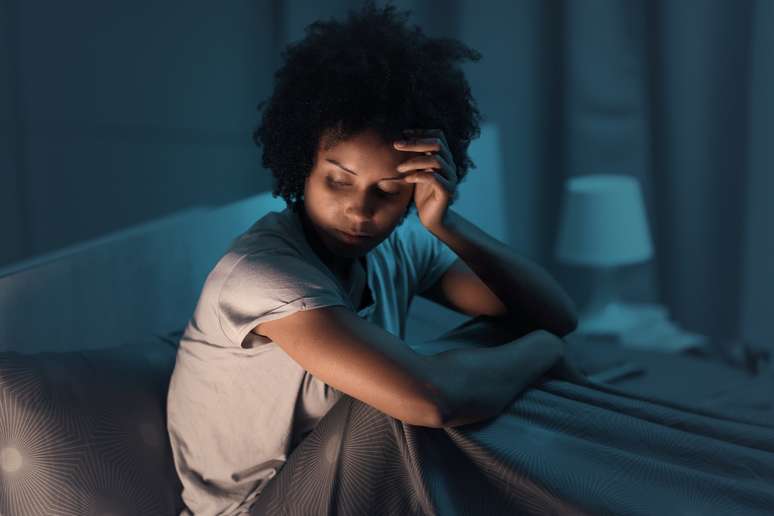 Sleeping less than 5 hours a night increases the risk of stroke Sleeping less than 5 hours a night increases the risk of stroke