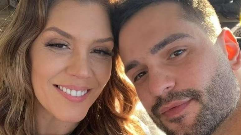 Simony breaks off her engagement with the singer after four years: “Don’t let yourself be emotionally manipulated”