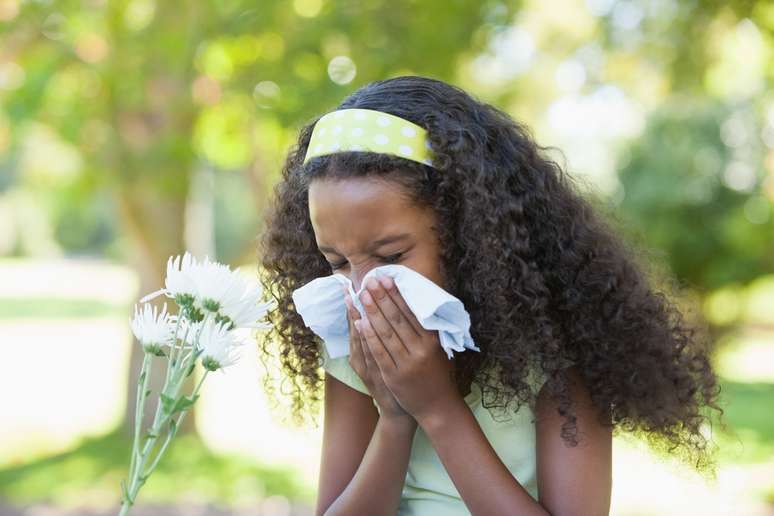 Xolair é tradicionalmente usado no combate a asma alérgica e urticária