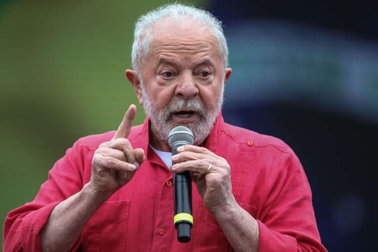 Luiz Inácio Lula da Silva