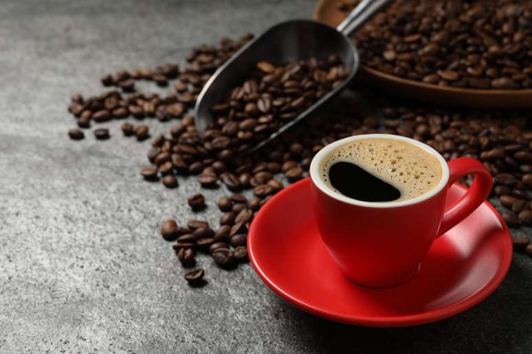 A Sociedade Brasileira de Pediatria não recomenda que crianças e adolescentes consumam cafeína