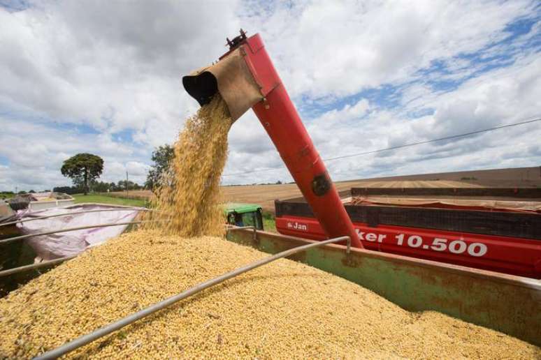 Segundo dados divulgados pelo governo federal, 7.800 km²/780.000 hectares foram convertidos para agricultura no Cerrado em 2023 - um aumento de 43% em relação ao ano anterior