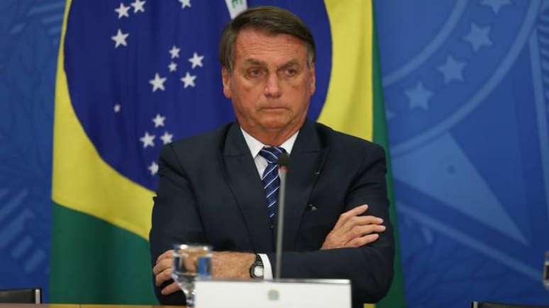 Jair Bolsonaro apresentou minuta de golpe, afirma Freire Gomes