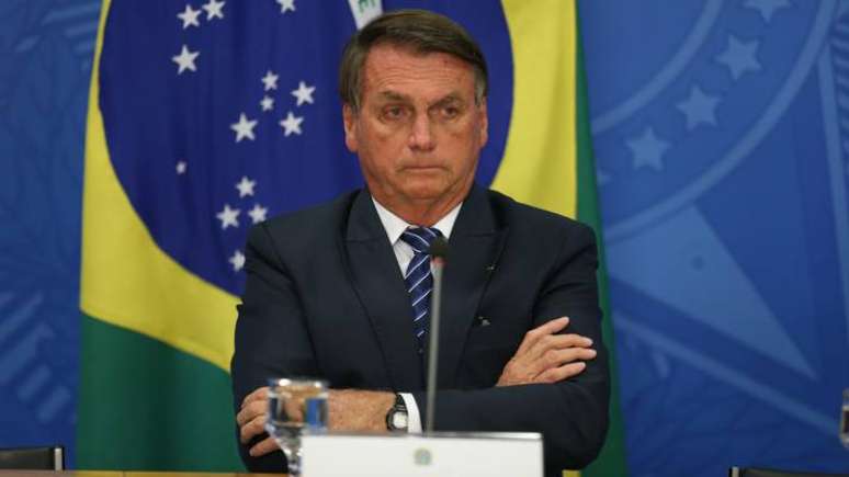 Jair Bolsonaro