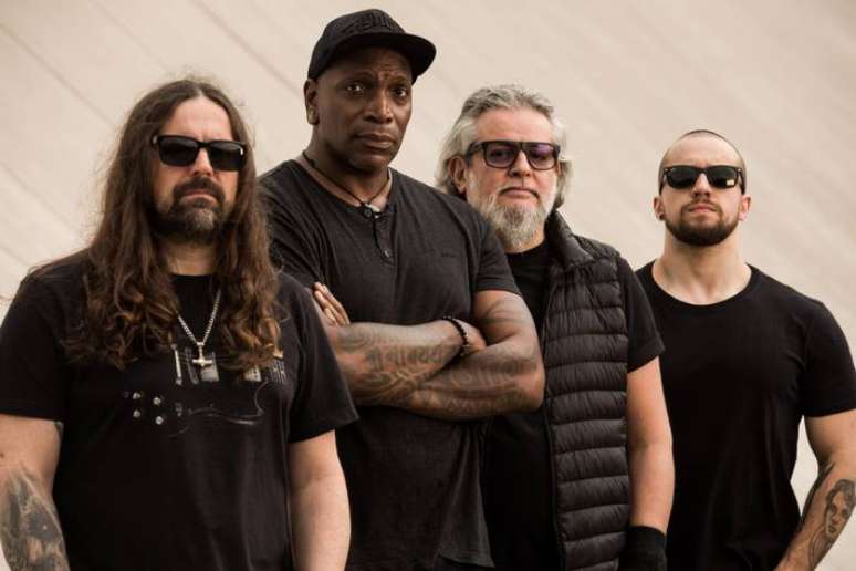 Sepultura vai se despedir dos palcos em uma turnê.