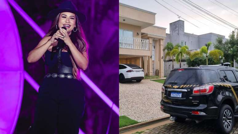 Understanding Simone Mendes’ involvement in a PF operation in Fortaleza