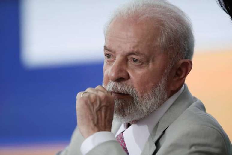 Governo federal deve retaliar deputados que assinaram o pedido de impeachment do presidente Luiz Inácio Lula da Silva (PT)