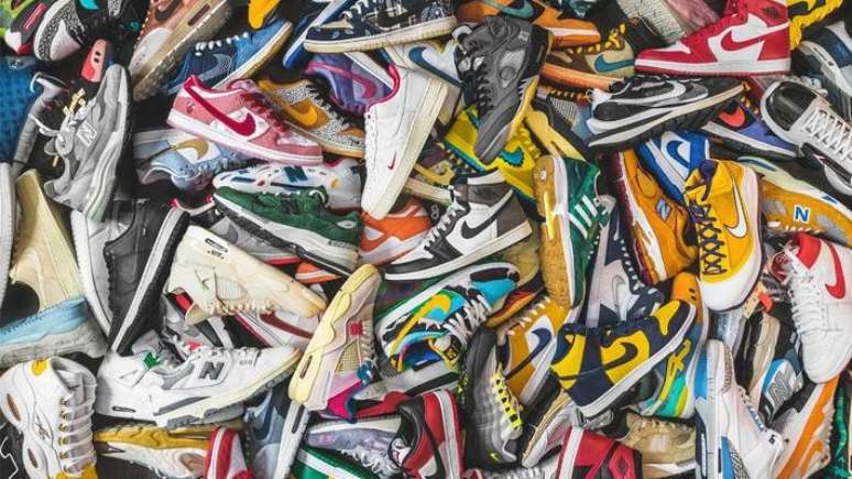 The sneaker industry may be headed for collapse