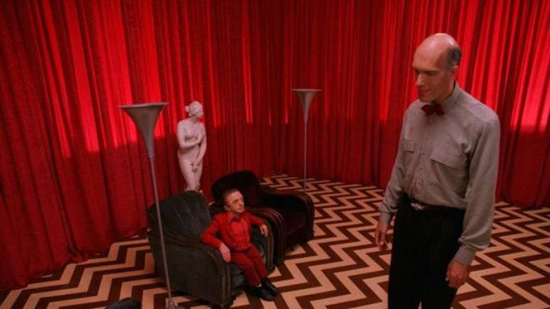 Twin Peaks foi um marco na TV (Imagem: Reprodução/Showtime)