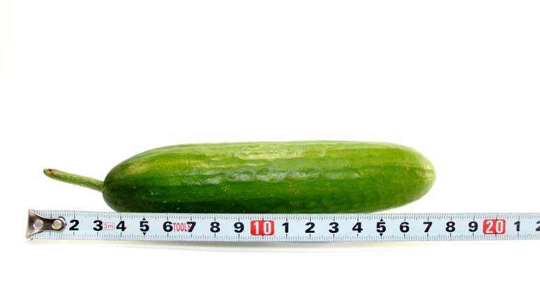 Is it possible that my penis got smaller because I stopped masturbating?