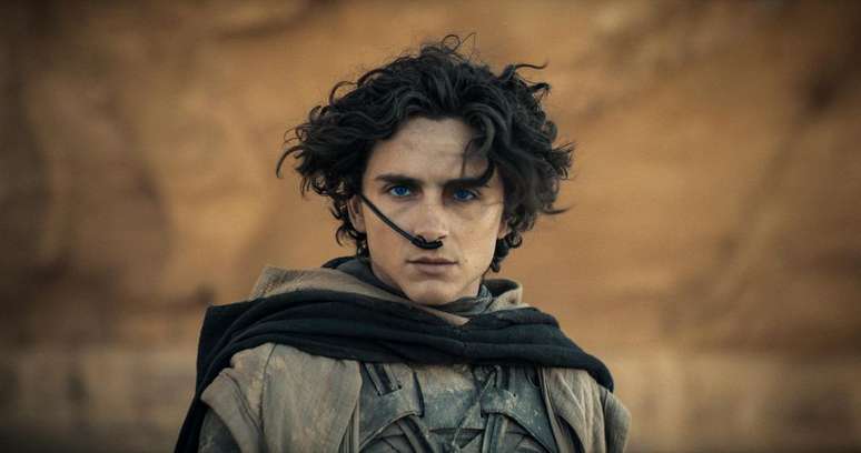 Paul Atreides é o personagem principal de Duna Parte 2 (Imagem: Divulgação/Warner Bros)