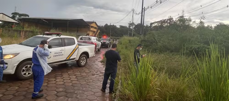 Engenheiro que estava desaparecido foi encontrado morto no Pará