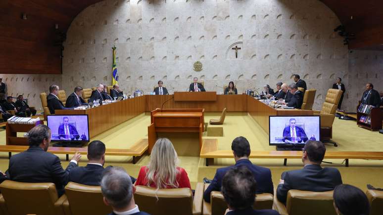 Supremo Tribunal Federal