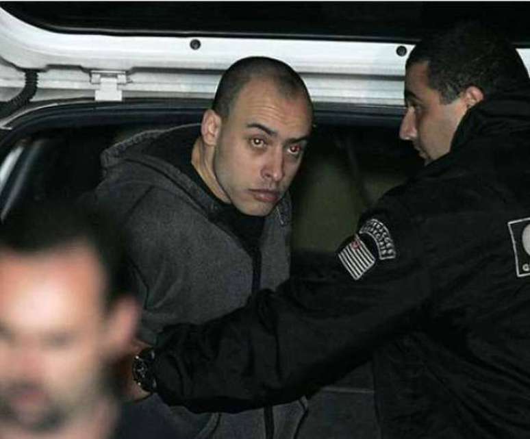Alexandre Nardoni foi condenado a mais de 30 anos de prisão pela morte da filha Isabella Nardoni em 2008.