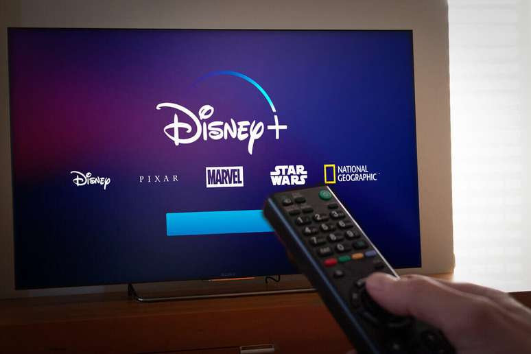 Março chega com novidades no Disney+