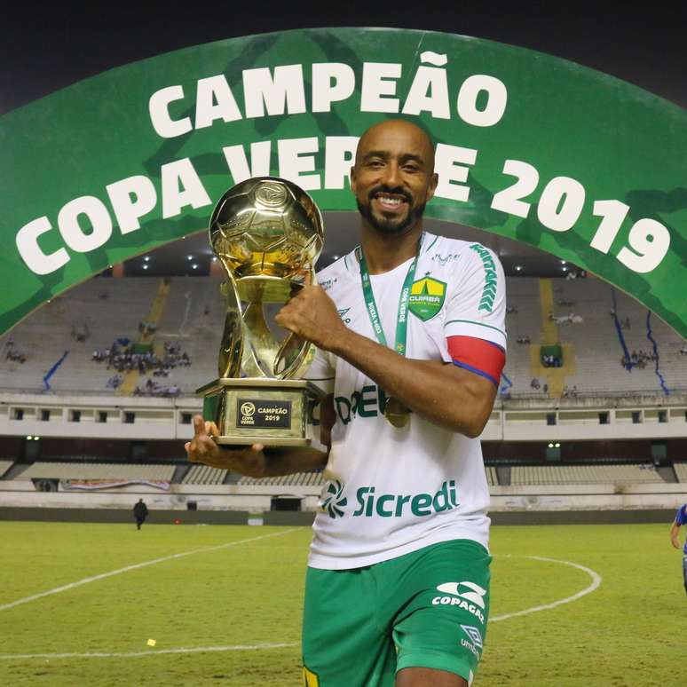 Cuiabá conhece seu adversário na Copa verde