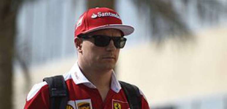 Finland&ecirc;s foi campe&atilde;o mundial de F&oacute;rmula 1 em 2007.