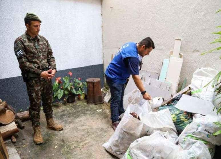 El Día D contra el dengue tendrá acciones en las zonas sur y norte de Porto Alegre