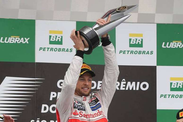 Brit&acirc;nico disputou a F&oacute;rmula 1 entre 2000 e 2017.