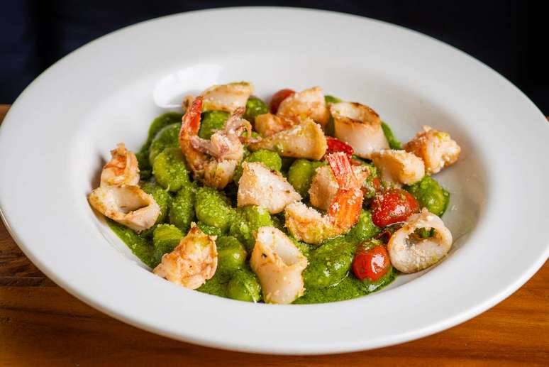 Fortune gnocchi: five places to make tradition in SP