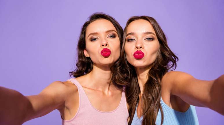 Aproveite as energias da Lua e se abra para o amor