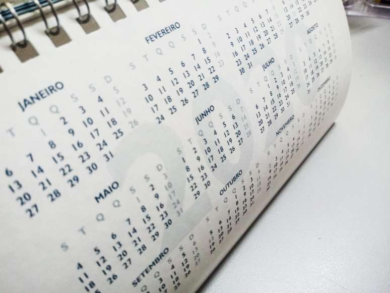 Anos bissextos mantêm calendário sincronizado com estações do ano