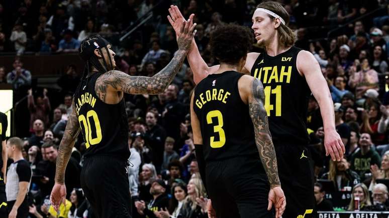 Golden State Warriors x Indiana Pacers: onde assistir AO VIVO, horário e  quintetos - NBA - 22/03