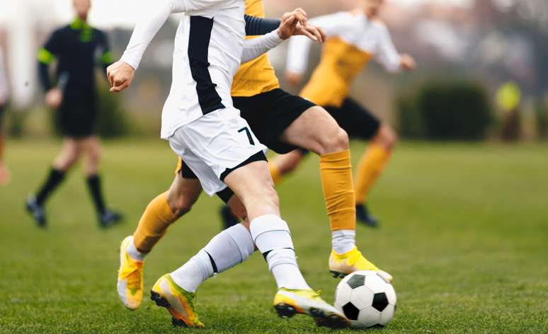 Saiba como fazer suas esporte bets em futebol