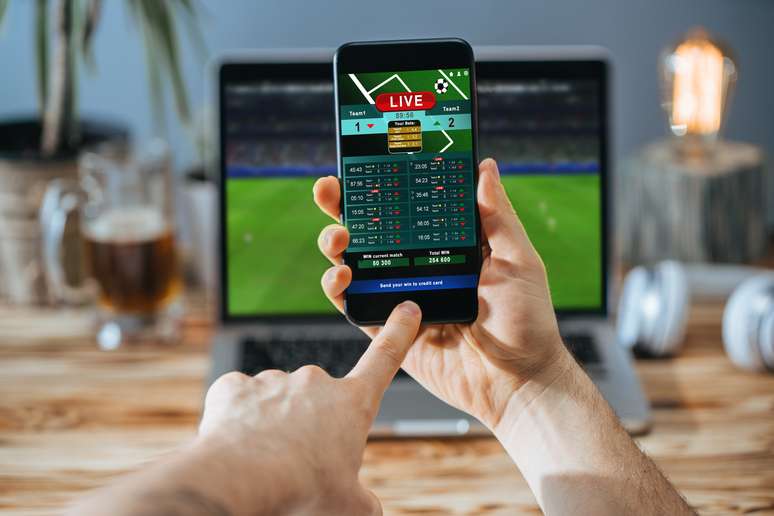 Confira o passo a passo para iniciar com as esporte bets online