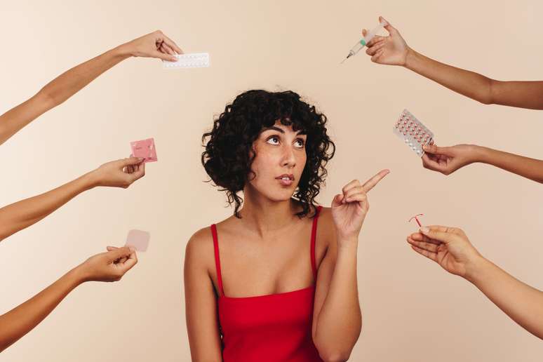 Why can’t you just rely on coitus interruptus to avoid getting pregnant?