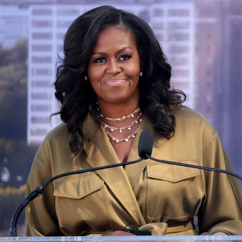 Ex-primeira-dama Michelle Obama não vai à posse de Donald Trump