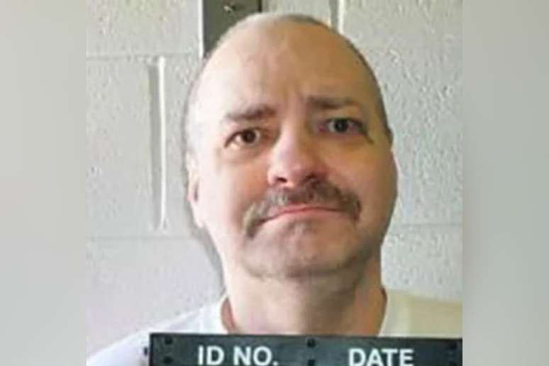 Thomas Eugene Creech foi condenado à pena de morte por assassinatos