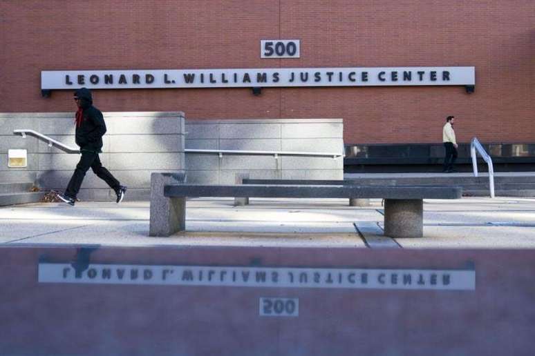 A Corte de Chancelaria de Delaware foi criado em 1792 e &eacute; um dos principais motivos pelos quais as empresas consideram o estado atraente