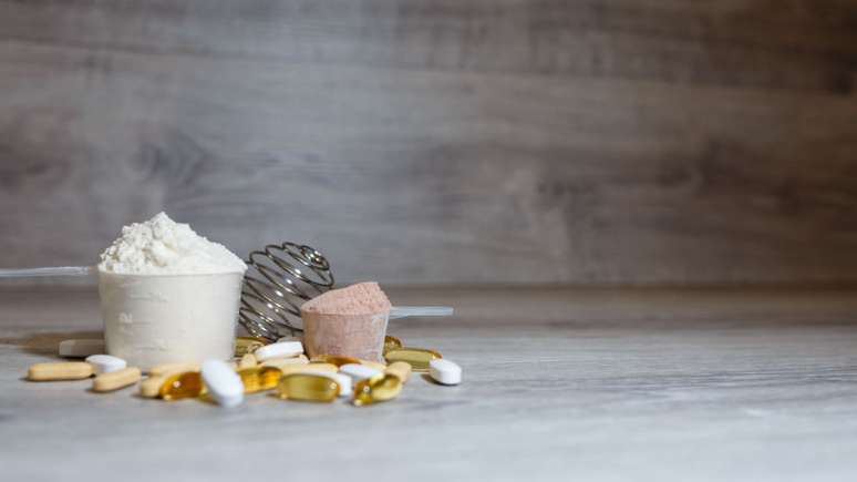 Whey protein isolate or concentrate?  Know the difference