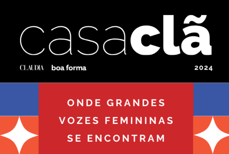 Prepare-se para um evento que vai mudar perspectiva sobre o feminino