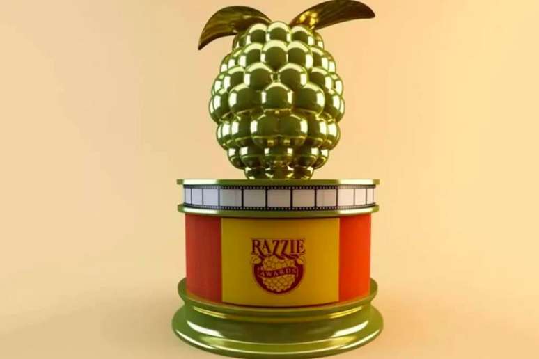 O Framboesa de Ouro, também conhecido como "Razzie Awards", divulgou suas indicações para os piores filmes, diretores e performances do cinema em 2023.