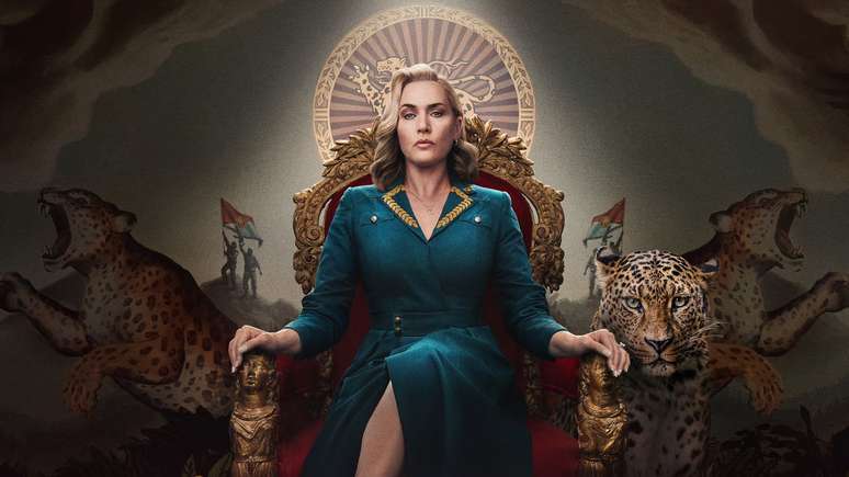 Conheça "O Regime", nova minissérie estrelada por Kate Winslet