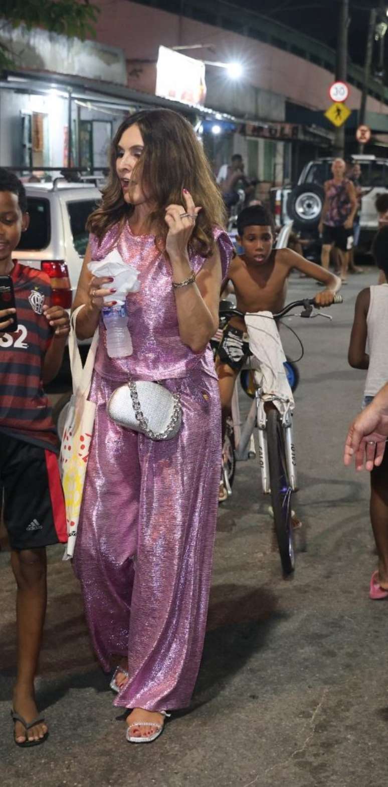 Fatima Bernardes Fatima Bernardes