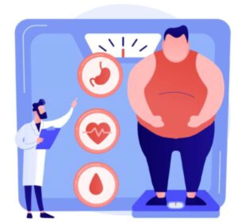 Obesidade cresce no país em 2023 e acende alerta sobre a necessidade desvendar mitos para uma vida mais saudável