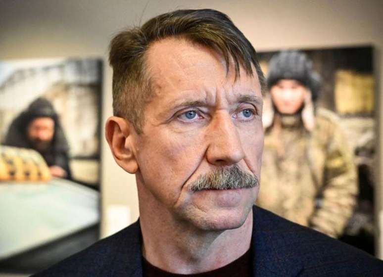 Viktor Bout, conhecido como o 'mercador da morte', tinha empresas registradas em Delaware