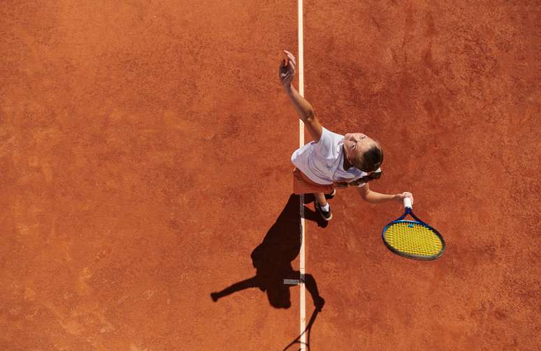Uma estratégia bem elaborada pode fazer a diferença para as apostas em tênis
