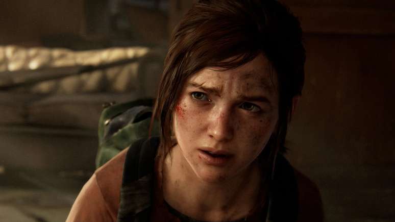 The Last of Us Part I é o remake de um dos jogos de maior sucesso da Naughty Dog