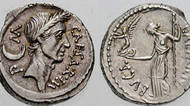 Classical Numismatic Group, Inc., Wikimedia